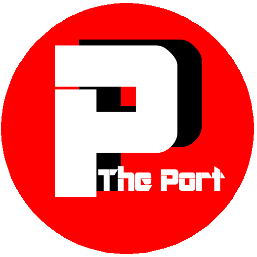The Portアイコン-1